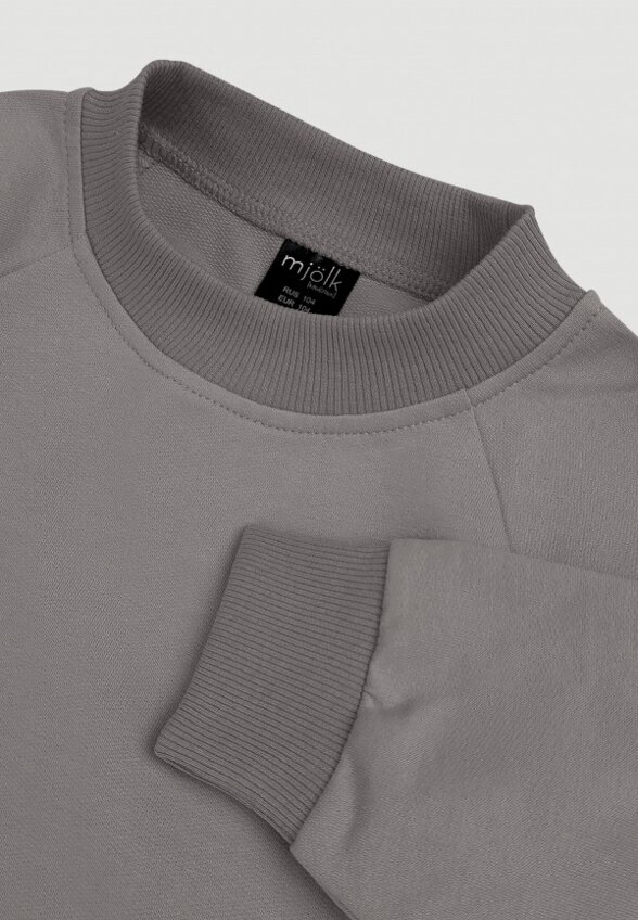 Свитшот Mjolk