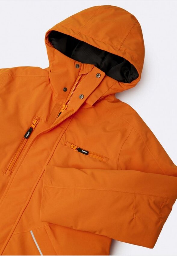 Куртка утепленная Lassie