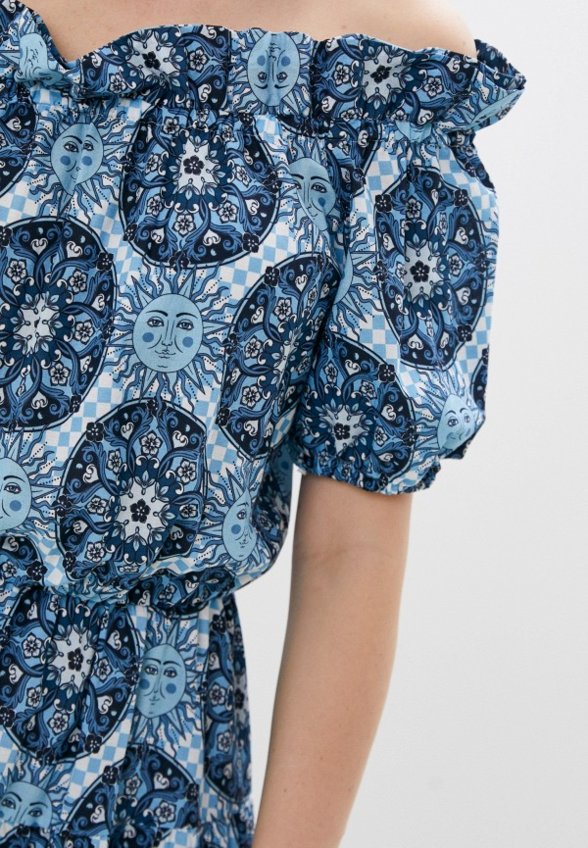 Платье Belucci