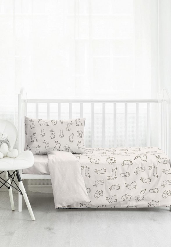 Постельное белье детское Juno