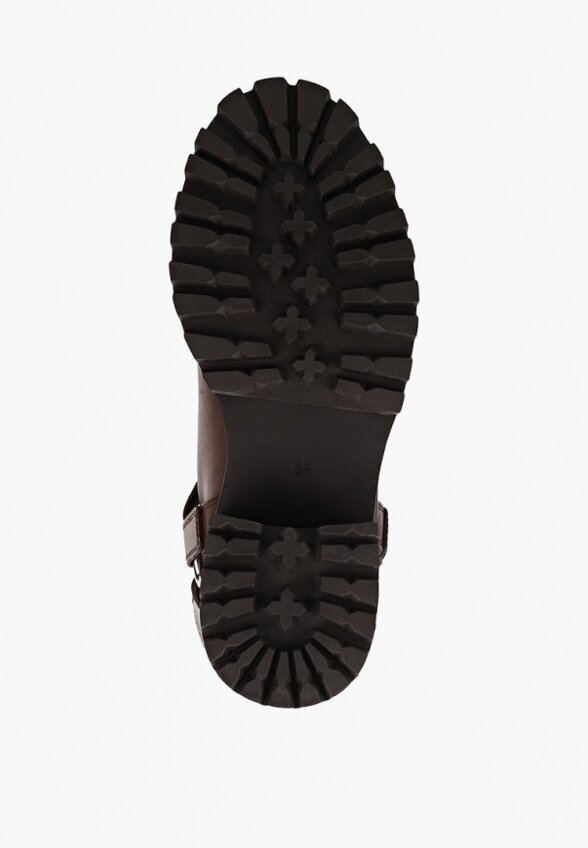 Полусапоги Giotto