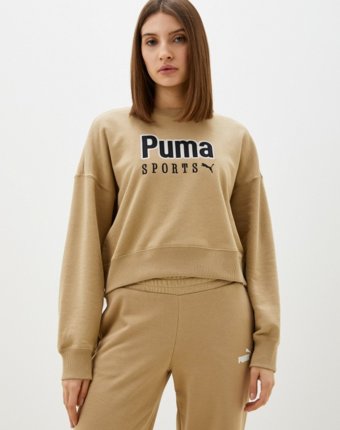 Свитшот PUMA женщинам