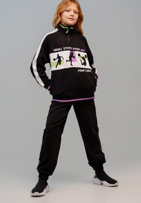 Костюм спортивный PlayToday