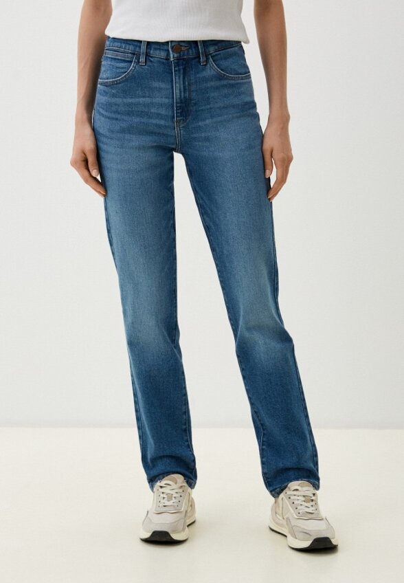 Джинсы Wrangler