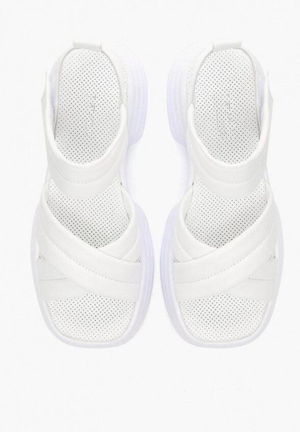 Сандалии Mysa