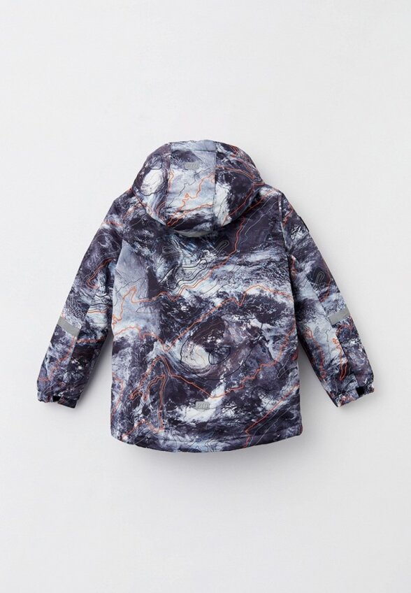 Куртка утепленная PlayToday