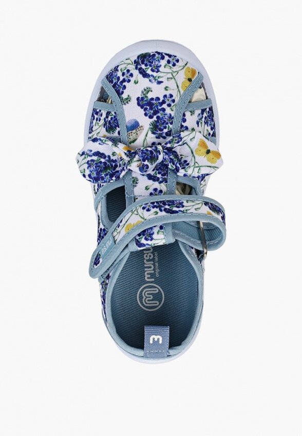 Сандалии Mursu