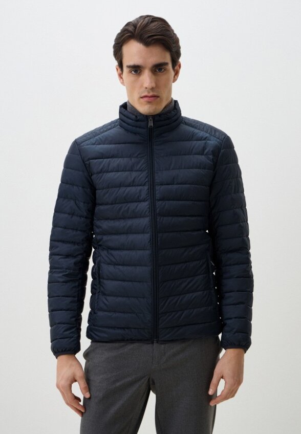 Куртка утепленная Urban Fashion for Men