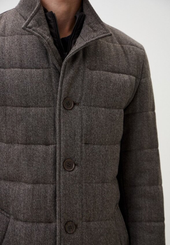 Куртка утепленная Bazioni