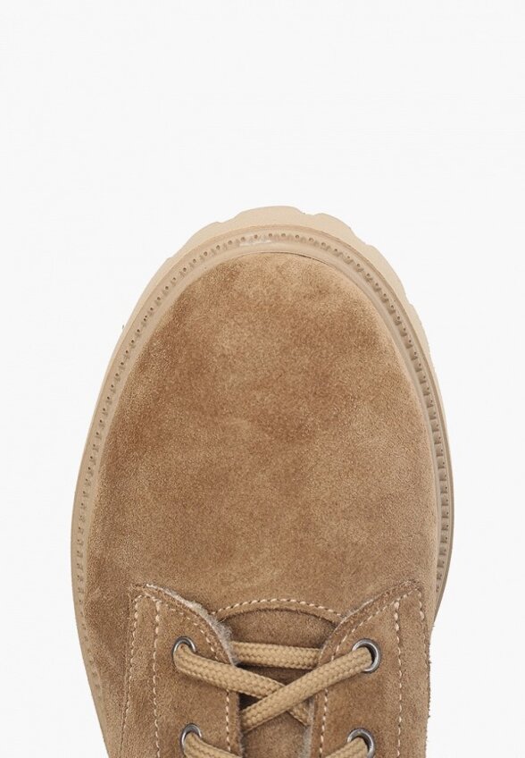 Ботинки Pauli