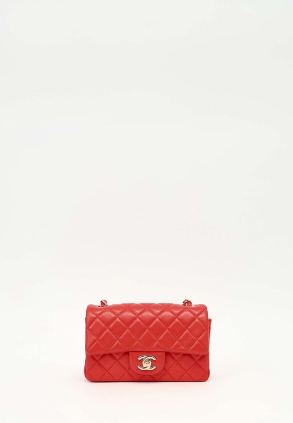 Chanel Timeless Classic