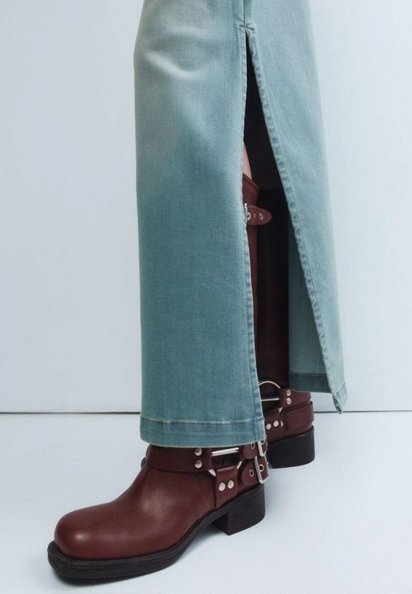 Юбка джинсовая Befree