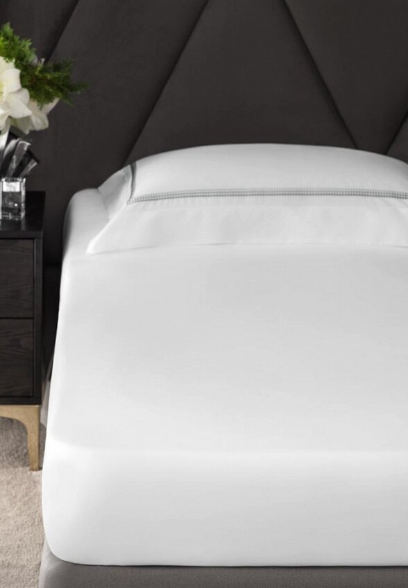 Постельное белье Евро Togas