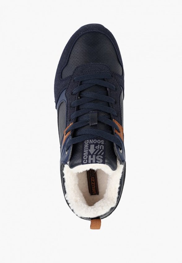 Кроссовки Shuzzi