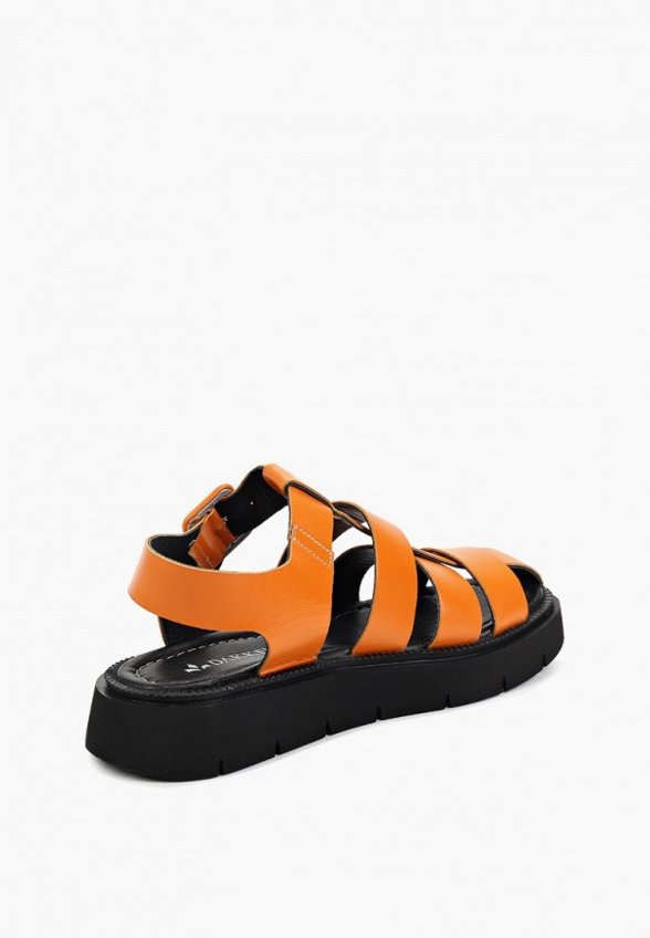 Сандалии Dakkem