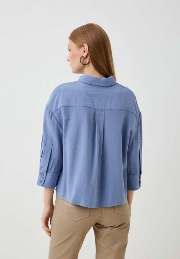 Блуза Silvian Heach