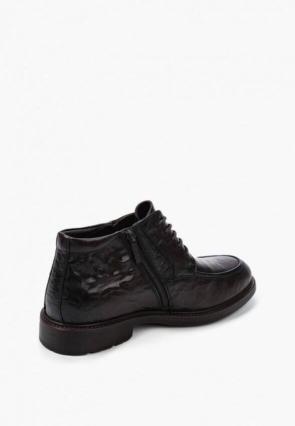 Ботинки Thomas Munz Black