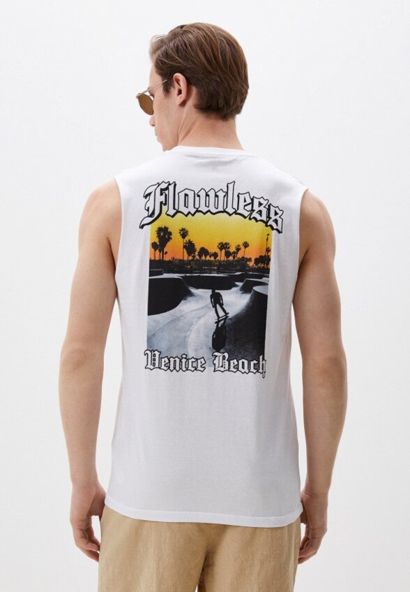 Майка Terranova