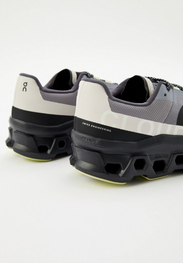 Кроссовки On