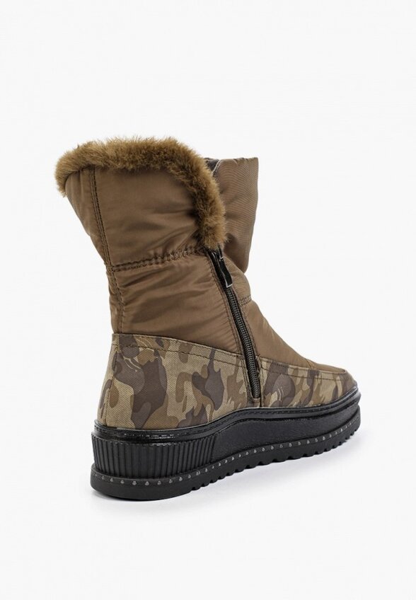 Дутики Mon Ami