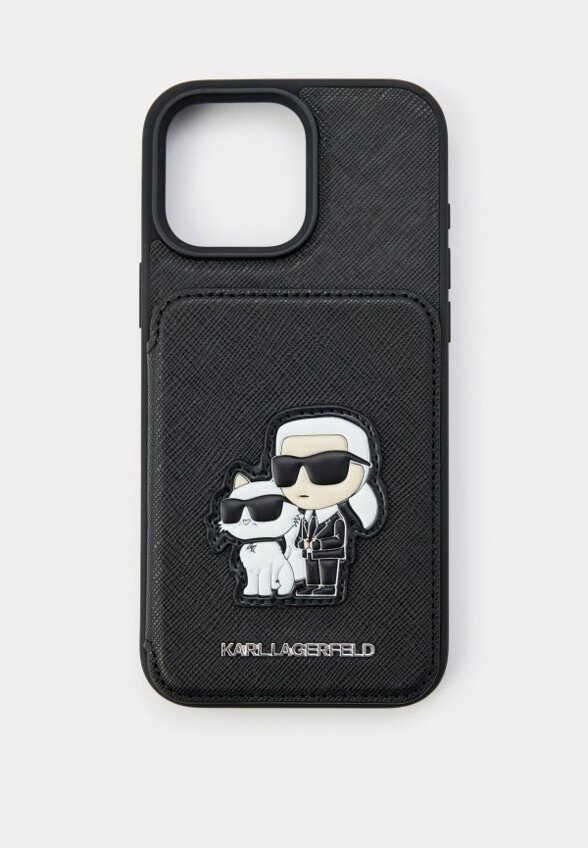 Чехол для iPhone Karl Lagerfeld