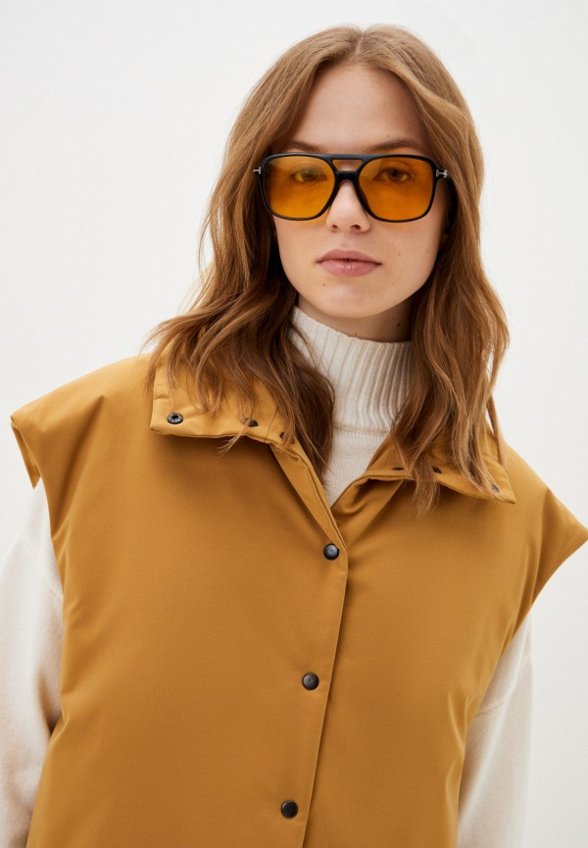 Жилет утепленный Pennymanny