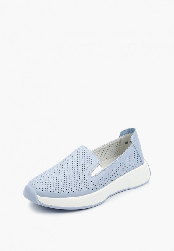 Слипоны La Grandezza