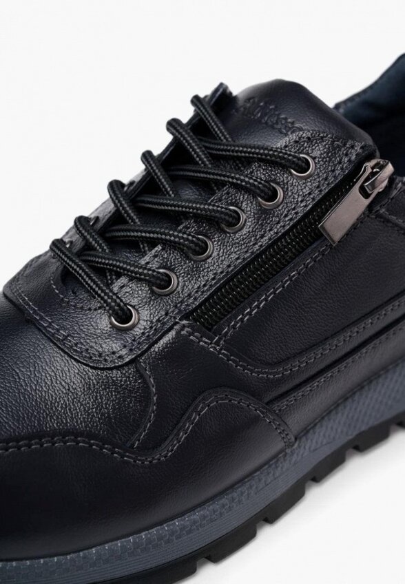 Кроссовки Alessio Nesca