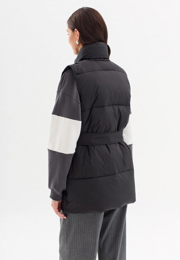 Жилет утепленный Savage