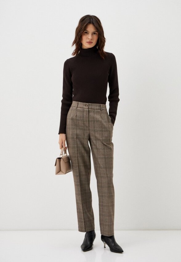 Водолазка Yollo