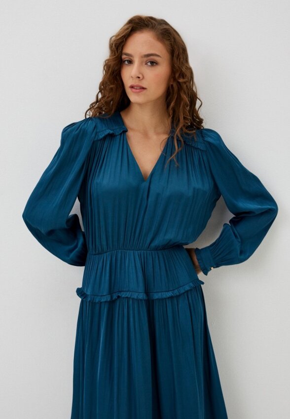 Платье Rich & Naked