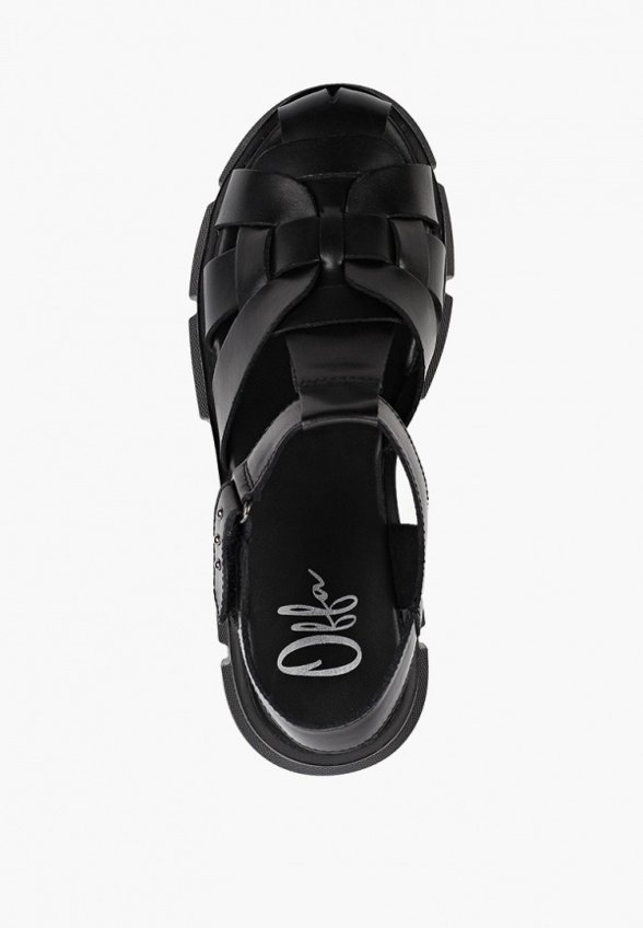 Босоножки Obba