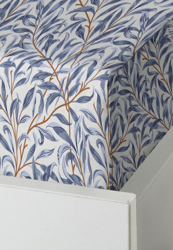 Простыня Евро Унисон