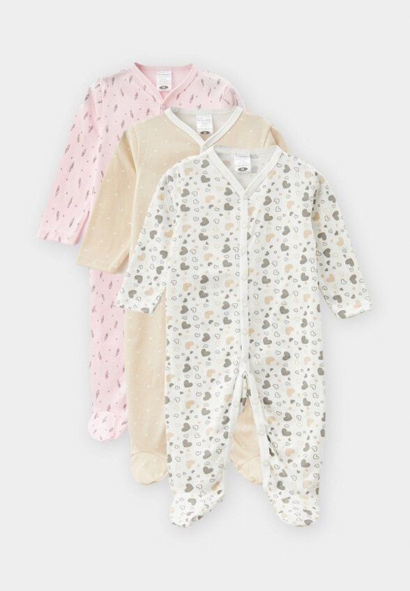 Комбинезоны 3 шт. КотМарКот