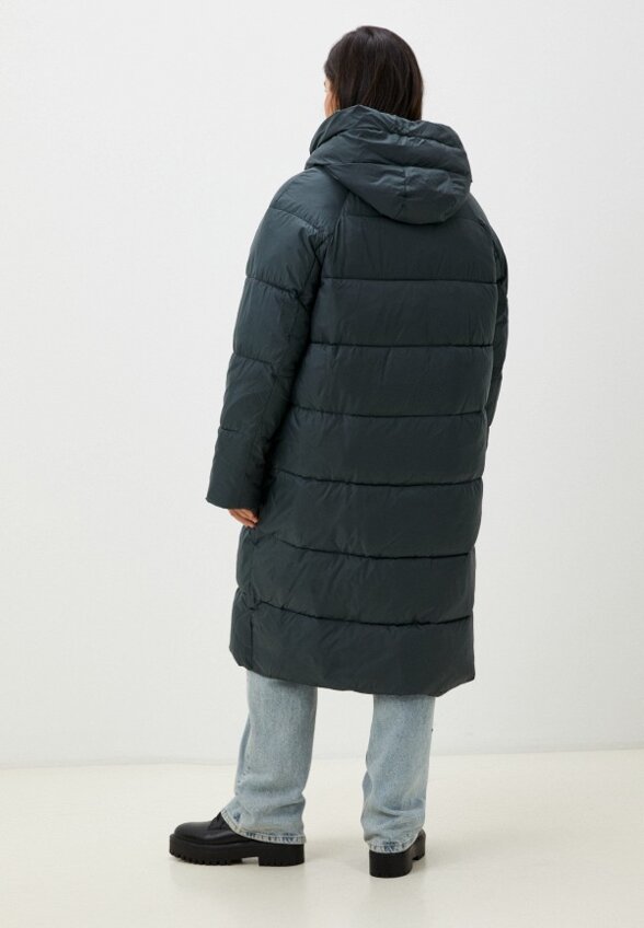 Пуховик Ogmando