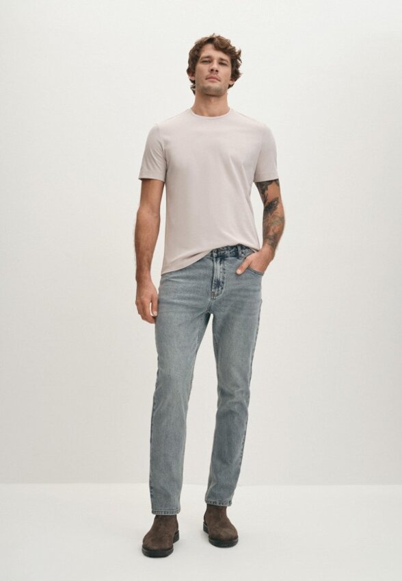 Футболка 20Line