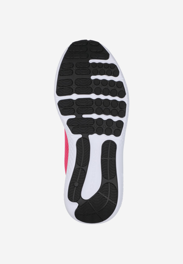 Кроссовки женские Under Armour Charged Surge 4, Розовый