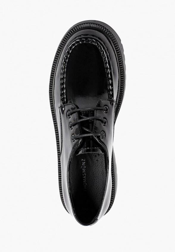 Ботинки Thomas Munz