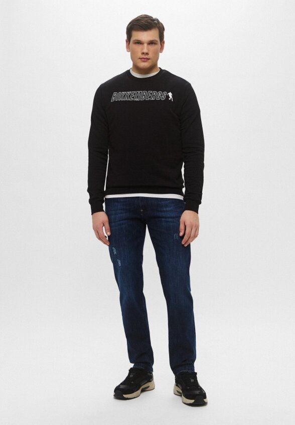 Свитшот Bikkembergs