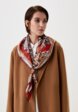 Платок Eleganzza3  - превью
