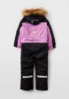 Комбинезон утепленный Kisu2  - превью