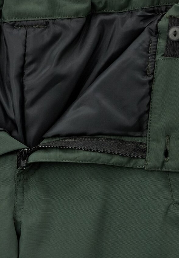 Брюки утепленные Kerry