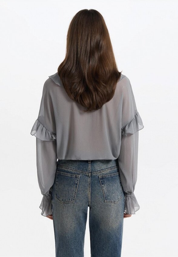 Блуза Love Republic