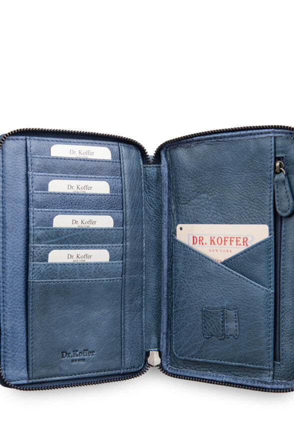 Др.Коффер B402879-112-60 сумка через плечо