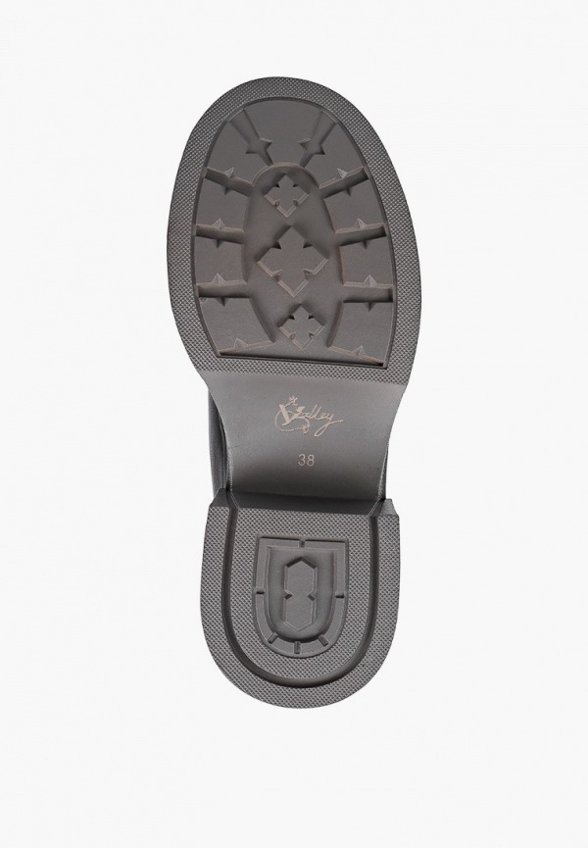 Ботинки Valley