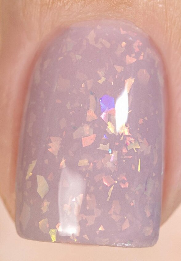 Лак для ногтей Masura