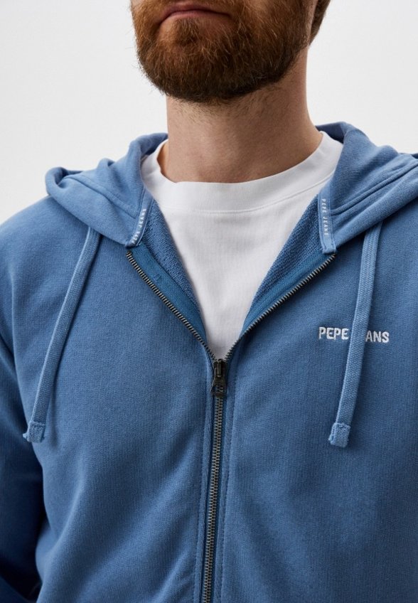 Толстовка Pepe Jeans