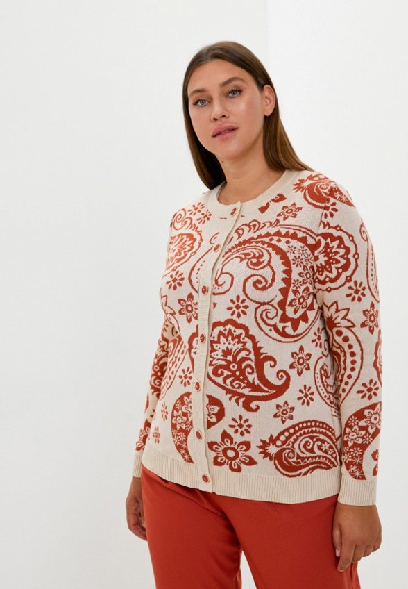 Кардиган Vivawool