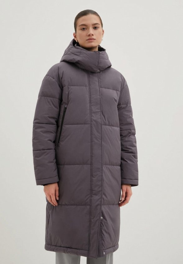 Пуховик Finn Flare