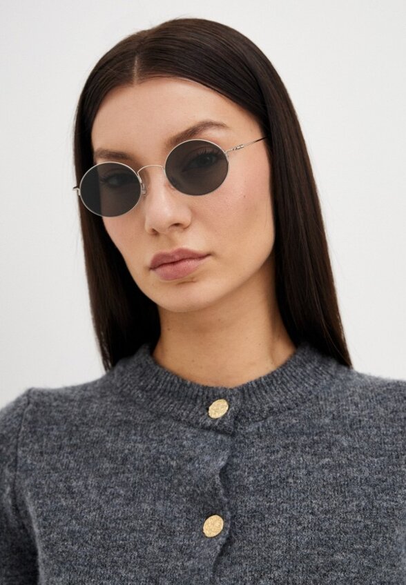 Очки солнцезащитные Ruxara